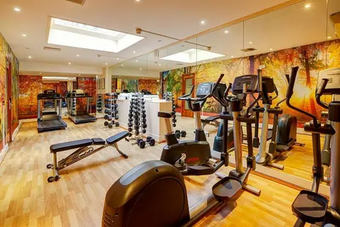 Copthorne Tara Hotel London Kensington in Londen, foto 29