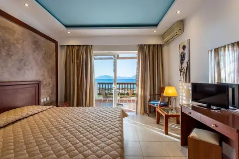 Gaia Royal Hotel in Δήμος Κω — foto 4