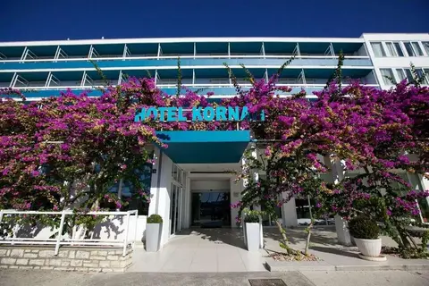 Hotel Kornati in Biograd na Moru — foto 10
