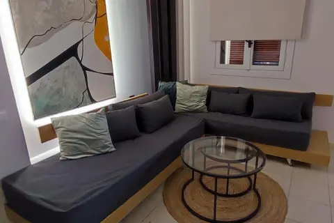 Niki Apartments in Δημοτική Ενότητα Μακρύ Γιαλού — foto 10