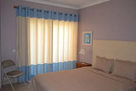 Eden Village Apartamentos in Quarteira — foto 18