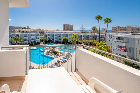 HG Tenerife Sur in Arona — foto 12