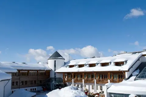 Hotel Seiser Alm Urthaler foto 7