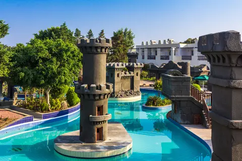 Hotel Gaia Royal in Μαστιχάρι — foto 2