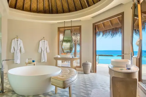 The Nautilus Maldives in Thiladhoo — foto 10