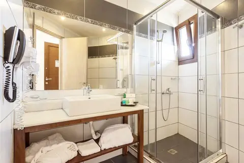 Skopelos Holidays Hotel & Spa in Σκόπελος — foto 8