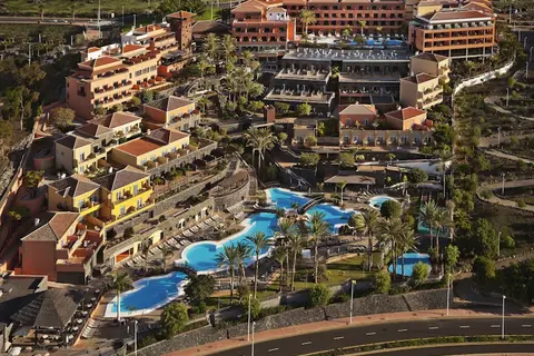 Meliá Jardines Del Teide in Adeje — foto 27