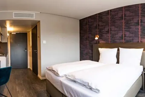 MASEVEN München Messe Trudering foto 3