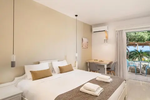 Caldera Village in Agia Marina, foto 6