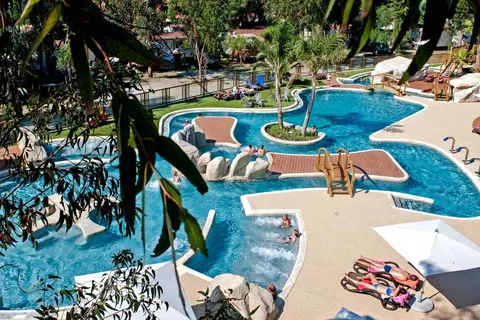 Camping Arinella Bianca foto 8