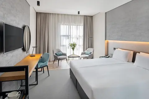The Manor Hotel by JA in The Manor by JA — foto 4