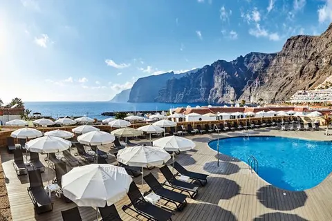 TUI BLUE Los Gigantes foto 1