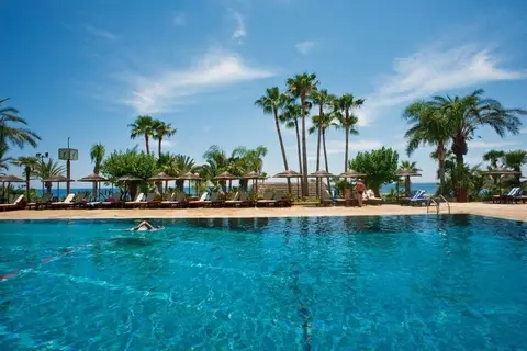 Amathus Beach Hotel Limassol in Limassol — foto 16