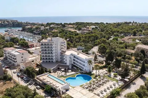 Hotel Ankaa in Manacor — foto 10