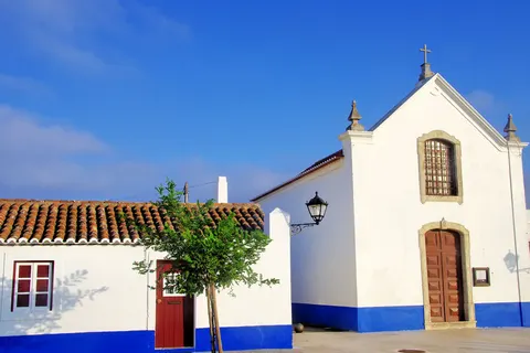 Fly & Drive Highlights of Portugal 3* in Mexilhoeira Grande — foto 22