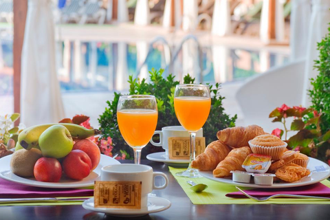 Hotel ALEGRIA Florida foto 6