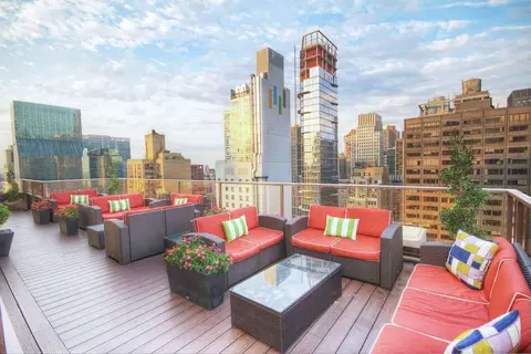 Club Wyndham Midtown 45 in New York