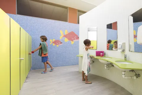 Camping Bella Terra foto 14