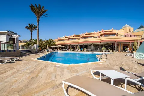 Hotel Esmeralda Maris by LIVVO in Pájara — foto 16