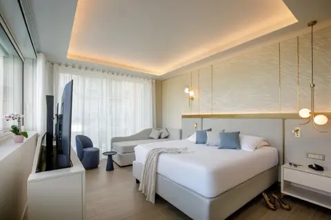 Ambasciatori Suite Hotel in Chioggia, foto 30