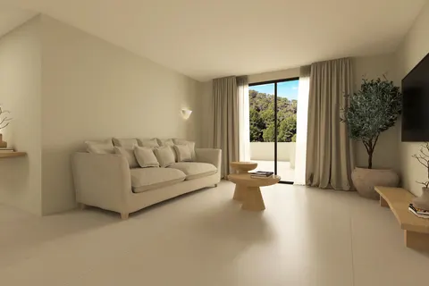 Besai Ibiza Boutique Hotel in Sant Josep de sa Talaia — foto 12