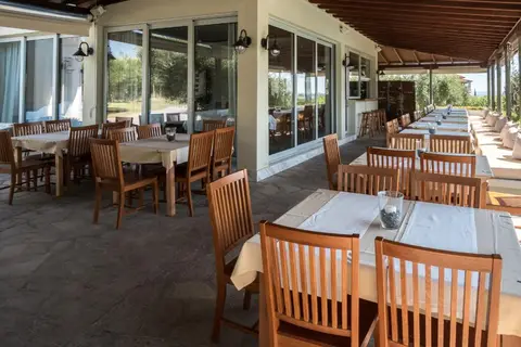 Asteris Village in Γερακινή — foto 17