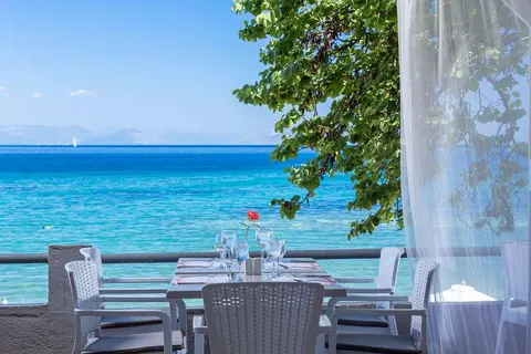 Aeolos Beach Resort Perama in Korfoe, foto 27