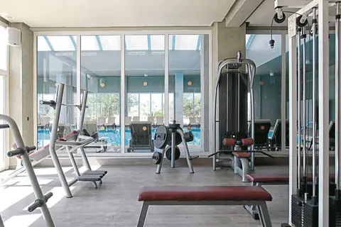 Riu Tikida Dunas in Agadir, foto 12