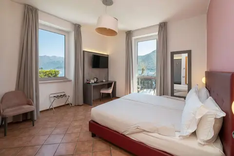 Hotel Lenno in Tremezzina — foto 4