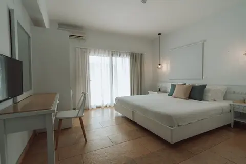 Aparthotel Dracos in Πάργα — foto 26