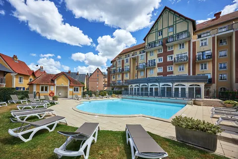 Résidence Port Guillaume foto 4