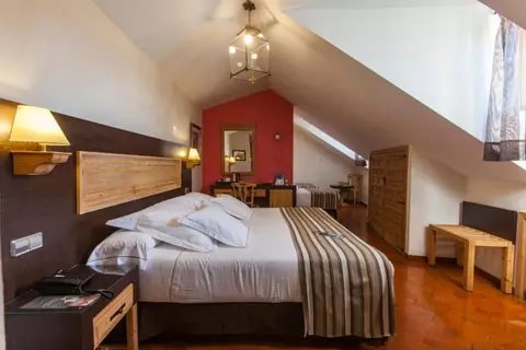 Sercotel Pintor El Greco, Ascend Hotel Collection in Toledo — foto 19