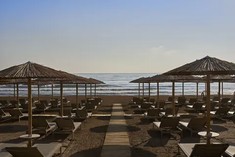 Atlantica Amalthia Beach Resort in Agia Marina — foto 6