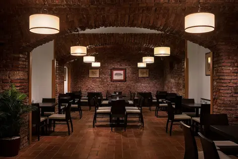 Hotel Praga 1 in Praag, foto 19
