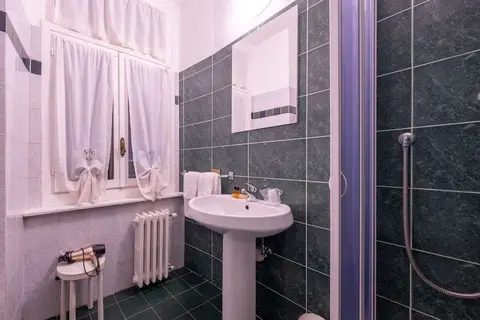 Montevecchio Hotel in Turijn, foto 14