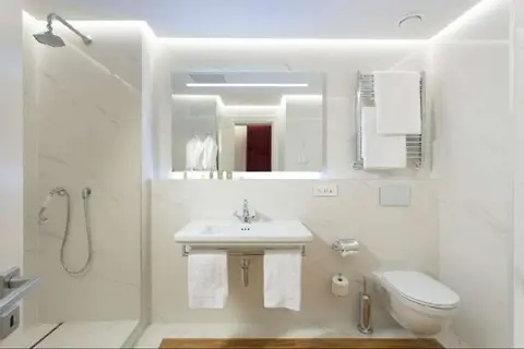 Hotel Degli Artisti in Rome, foto 20