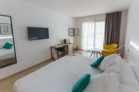 Dwo Sirius by Checkin - all inclusive - adults only foto 4