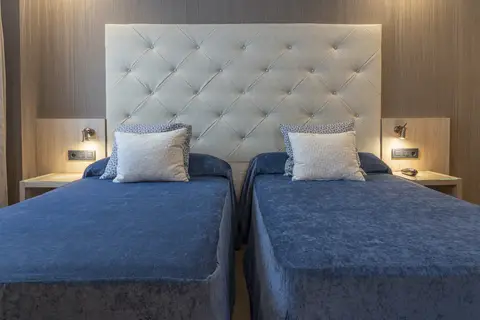 Hotel Rialto in Barcelona, foto 16