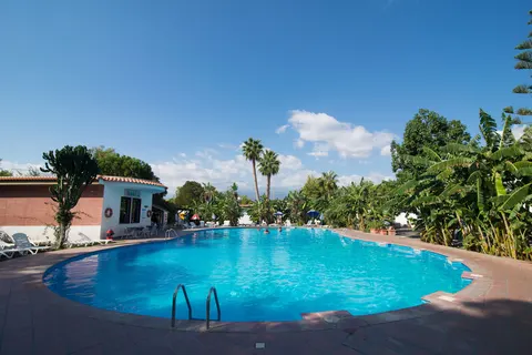 Resort Hotel Villaggio Alkantara foto 11