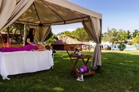 Alfagar Aparthotel foto 17