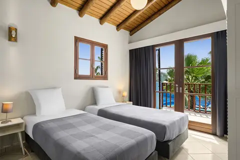 Kunuku Aqua Resort – Trademark Collection by Wyndham in Sint Willibrordus, foto 22
