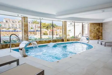 Dormio Resort Costa Blanca foto 12