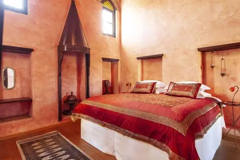 Spirit of the Knights Boutique Hotel in Municipal Unit of Rhodes, foto 2