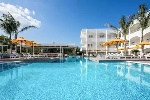 Orion Hotel Faliraki in Φαληράκι — foto 3