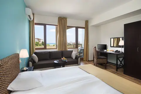Hotel Sunrise All Suites Resort in Свети Влас — foto 26