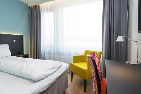 Thon Hotel Vika Atrium in Oslo — foto 6