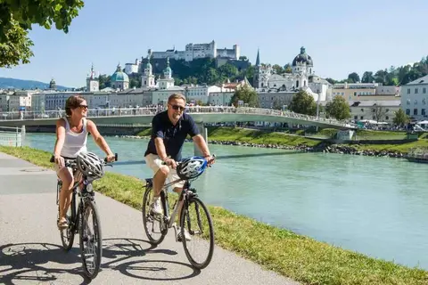 Hotel Scherer in Salzburg, foto 22