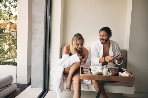 Contessina Suites & Spa in Tsilivi, foto 23