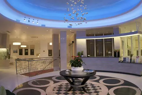 La Mer Deluxe Hotel & Spa in La Mer Deluxe Hotel Spa., foto 30