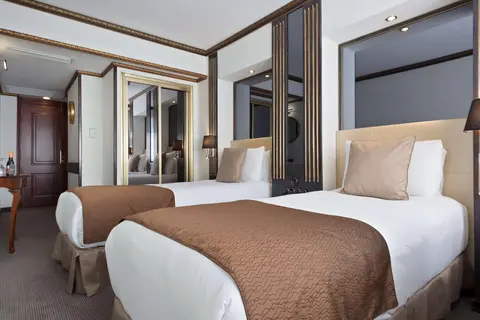 Meliá White House in Londen — foto 17